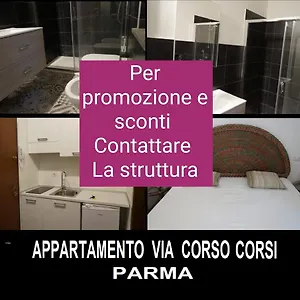 Corso Corsi Parma